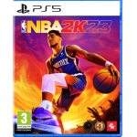 NBA 2K23 PS5