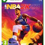 NBA 2K23 SERIES X/S