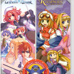 Prinny Presents NIS Classics Vol. 3 SWITCH