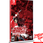 No More Heroes 2 SWITCH