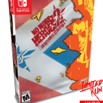 No More Heroes 2 Collector’s Edition SWITCH
