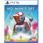 No Man´s Sky PS5