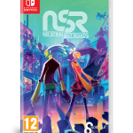 No Straight Roads SWITCH