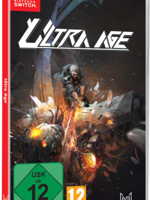 Ultra Age SWITCH