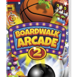 Boardwalk Arcade 2 SWITCH