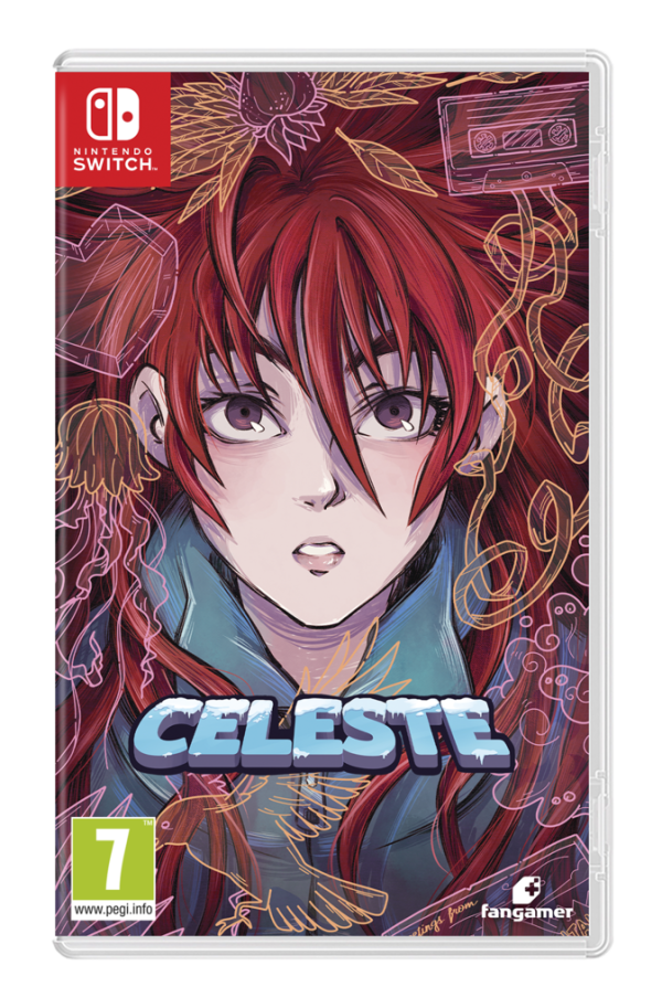 Celeste SWITCH