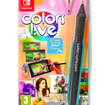 Colors Live SWITCH
