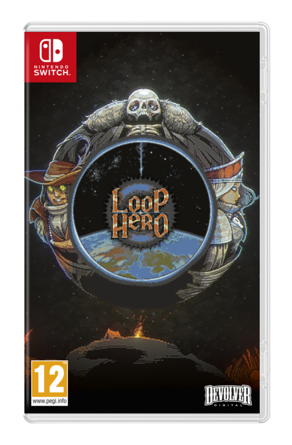 Loop Hero SWITCH