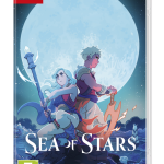 Sea of Stars SWITCH