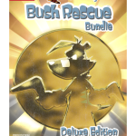 TY the Tasmanian Tiger™: Bush Rescue Bundle – Deluxe Edition SWITCH