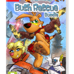 TY the Tasmanian Tiger™: Bush Rescue Bundle SWITCH