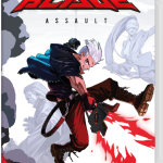 Blade Assault SWITCH