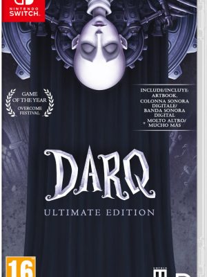 DARQ - Ultimate Edition SWITCH