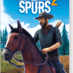 Guns and Spurs 2 SWITCH