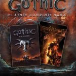 Gothic: Classic Khorinis Saga SWITCH