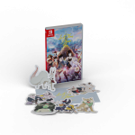 Last Time I Saw You SWITCH