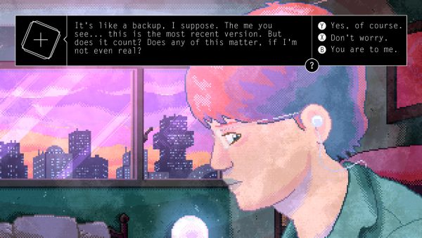 Alone With You Classic Edition PS4