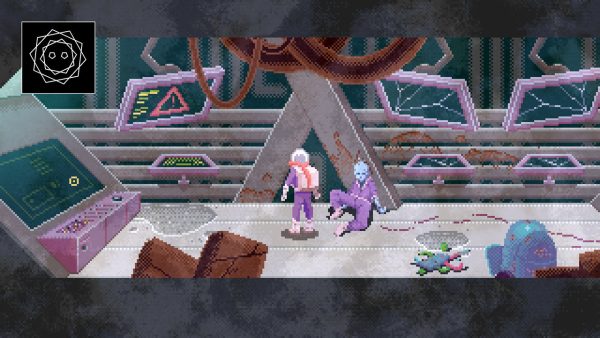 Alone With You Classic Edition PS4