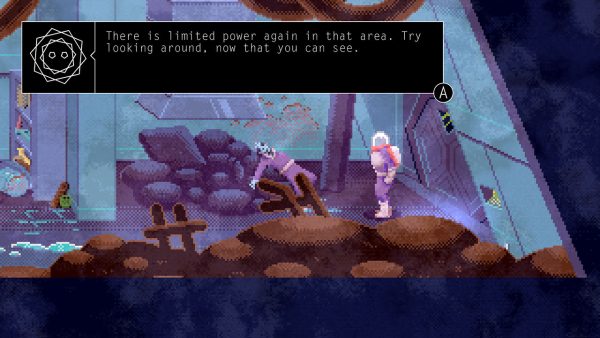 Alone With You Classic Edition PS4