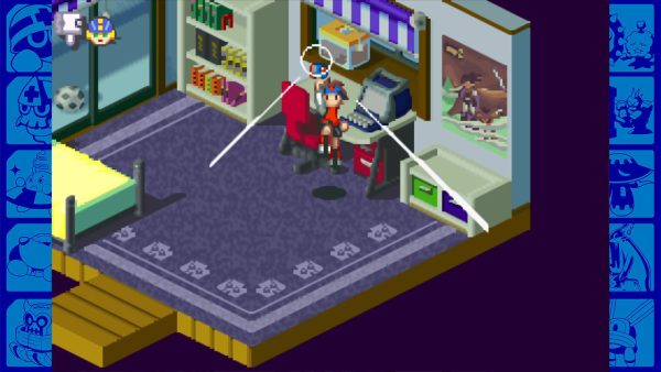 Mega Man Battle Network - Legacy Collection SWITCH