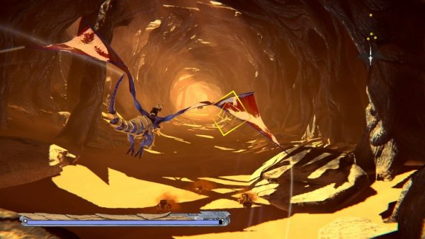 Panzer Dragoon: Remake  Classic Edition PS4