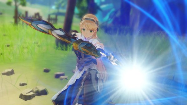 Atelier Ryza 3: Alchemist of the End & the Secret Key PS5