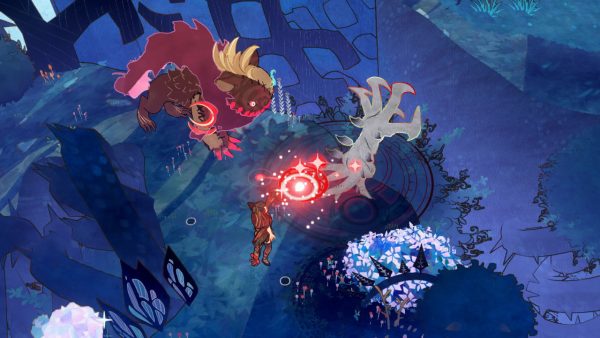 Bayonetta Origins: Cereza and the Lost Demon SWITCH