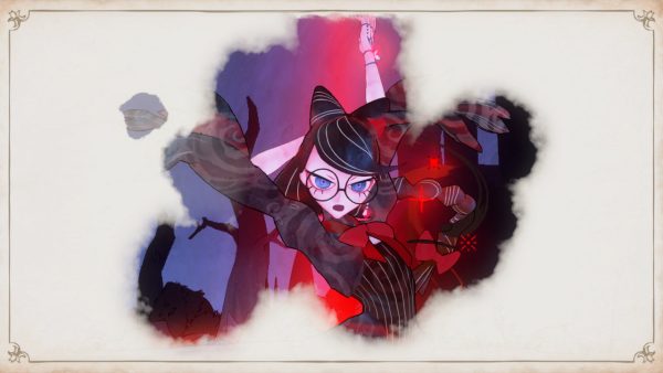 Bayonetta Origins: Cereza and the Lost Demon SWITCH