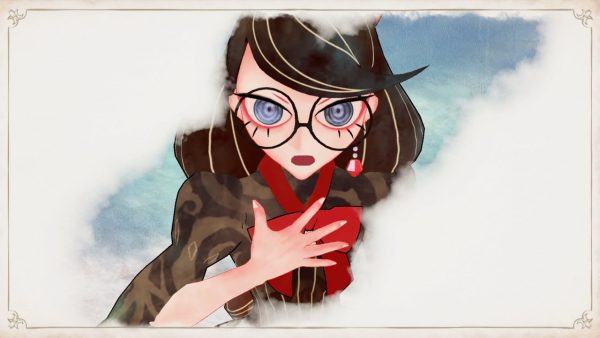 Bayonetta Origins: Cereza and the Lost Demon SWITCH