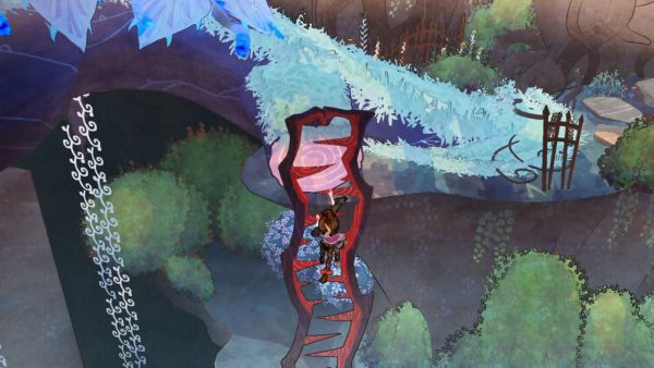 Bayonetta Origins: Cereza and the Lost Demon SWITCH