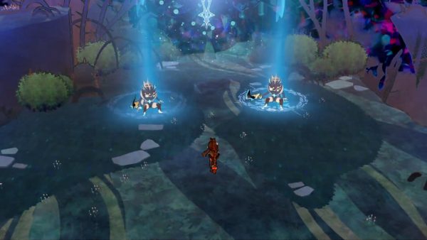 Bayonetta Origins: Cereza and the Lost Demon SWITCH