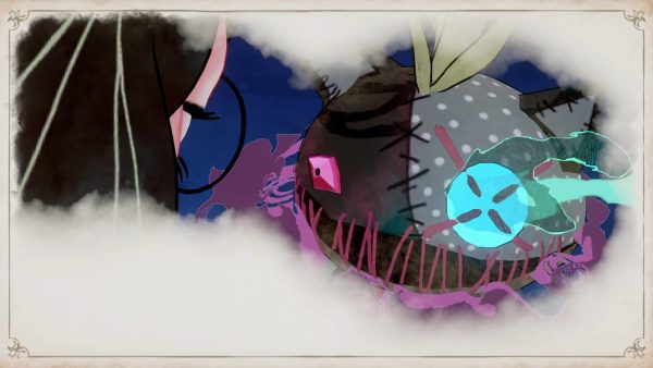 Bayonetta Origins: Cereza and the Lost Demon SWITCH