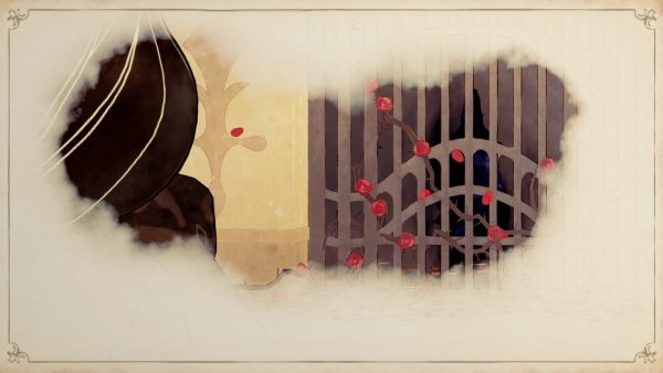 Bayonetta Origins: Cereza and the Lost Demon SWITCH