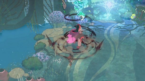 Bayonetta Origins: Cereza and the Lost Demon SWITCH