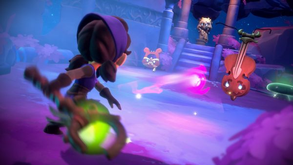 Fae Farm SWITCH