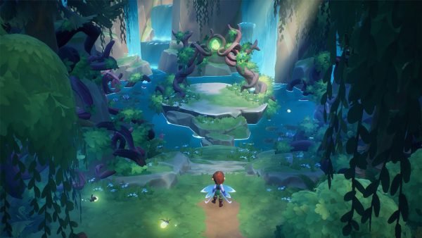 Fae Farm SWITCH