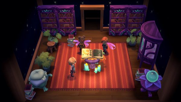 Fae Farm SWITCH
