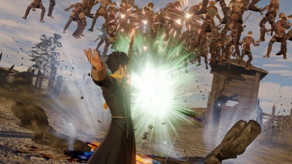 Fire Emblem Warriors: Three Hopes SWITCH