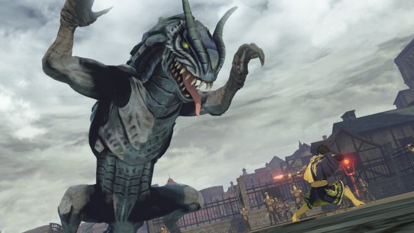 Fire Emblem Warriors: Three Hopes SWITCH