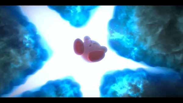 Kirby y la Tierra Olvidada SWITCH