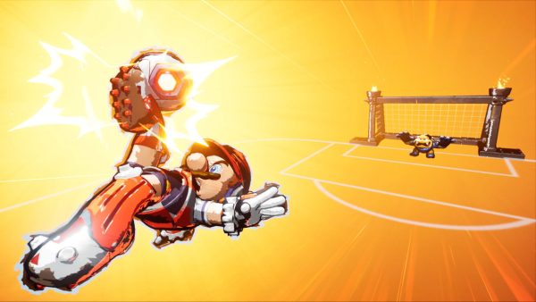 Mario Strikers: Battle League Football SWITCH