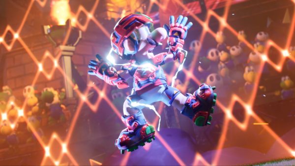 Mario Strikers: Battle League Football SWITCH