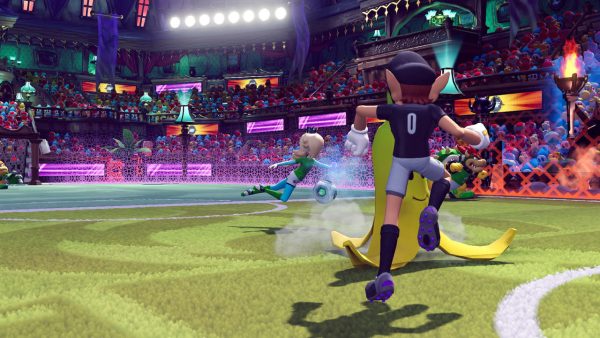 Mario Strikers: Battle League Football SWITCH