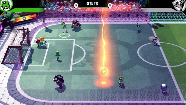 Mario Strikers: Battle League Football SWITCH