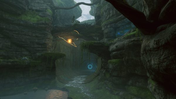 Metroid Prime Remastered SWITCH