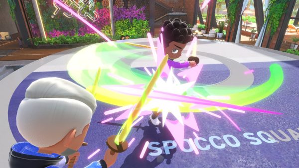 Nintendo Switch Sports SWITCH