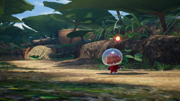 Pikmin 4 SWITCH