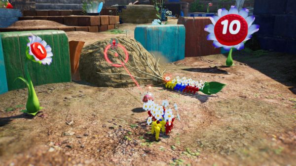Pikmin 4 SWITCH