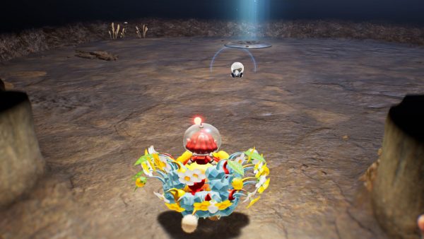 Pikmin 4 SWITCH