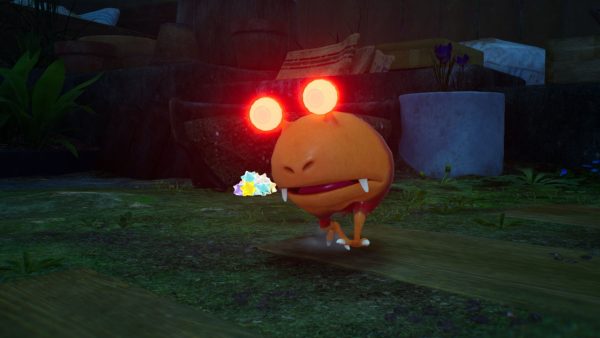 Pikmin 4 SWITCH
